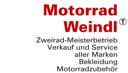 Motorrad Weindl - Zweirad-Meisterbetrieb, Verkauf und Service aller Marken, Bekleidung und Motorradzubehör