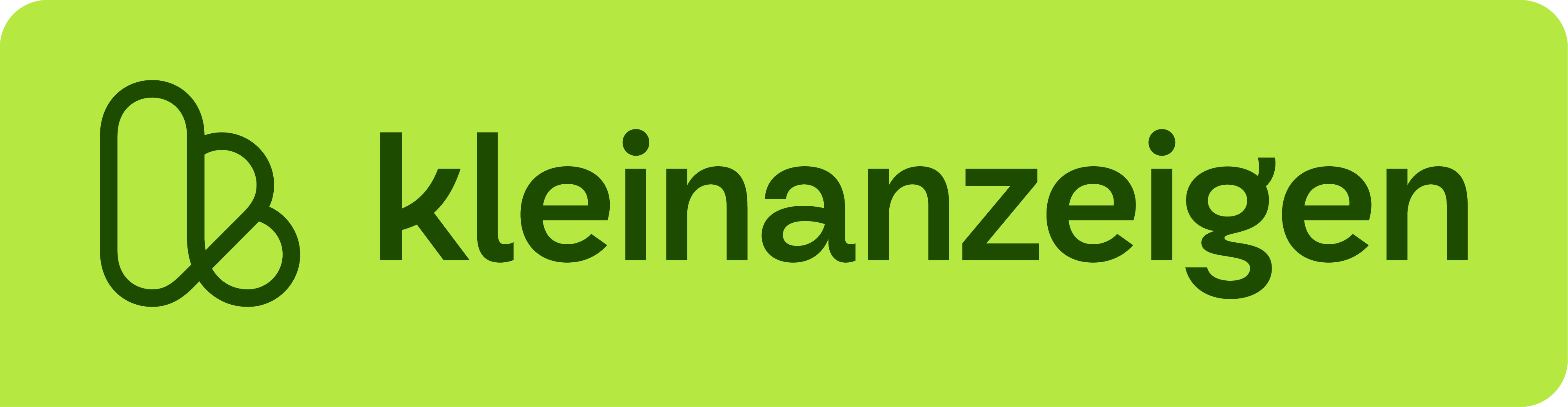 Shop bei kleinanzeigen.de